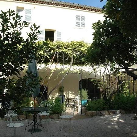 Bed & Breakfast Le Vieux Logis D'hotes