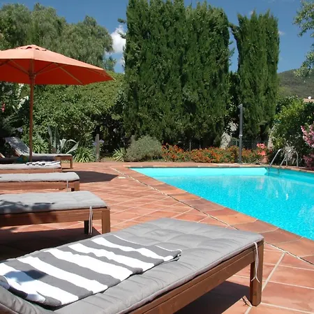 Le Vieux Logis D'hotes