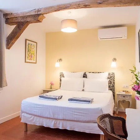 Bed & Breakfast Le Vieux Logis D'hotes