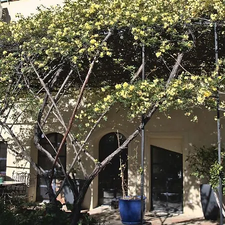 Le Vieux Logis D'hotes Bed & Breakfast *