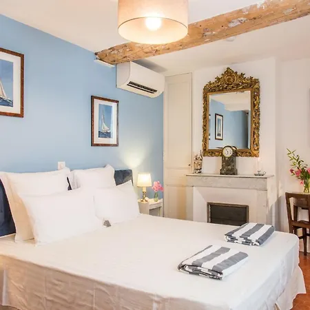 Le Vieux Logis D'hotes La Farlede