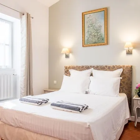 Bed & Breakfast Le Vieux Logis D'hotes La Farlede