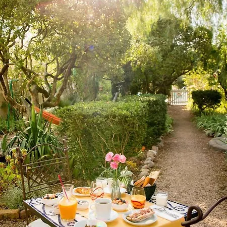 Bed & Breakfast Le Vieux Logis D'hotes